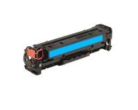 HP CF381A Toner Cartridge (HP 312 Cyan)