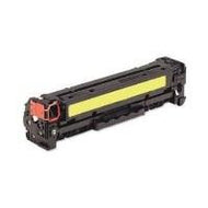 HP CF382A Toner Cartridge (HP 312 Yellow)