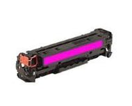 HP CF383A Toner Cartridge (HP 312 Magenta)