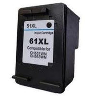 HP CH563WN Black XL Ink Cartridge