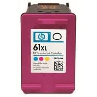 Remanufactured HP 61XL tri-color ink cartridge CH564WN for the ENVY 4502
