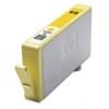 HP CH636AN Yellow Ink Cartridge