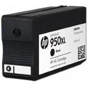 Remanufactured for HP 950XL Black Ink Cartridge (CN045AN) – High-Yield