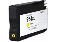 HP CN048AN (951XL) High Yield Yellow Ink Cartridge
