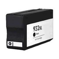 HP CN053AN (932XL) High Yield Black Ink Cartridge
