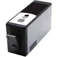 Remanufactured HP 564XL black ink cartridge CN684WN for the Photosmart 7525