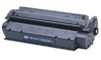HP Q2624A Black Laser Toner – Castle Ink
