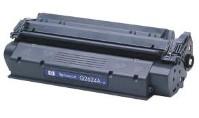 HP Q2624A Black Laser Toner