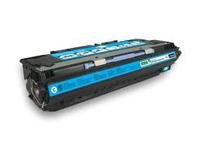 HP Q2672A (HP 309A) Yellow Toner Cartridge