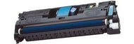 HP Q3961A (HP 122A) Cyan Laser Toner Cartridge