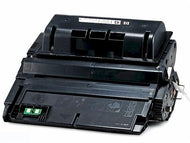 HP Q5942X Black MICR Toner Cartridge