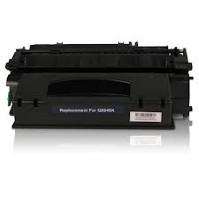 Compatible HP 49X high-yield black toner cartridge Q5949X for the LaserJet 1320