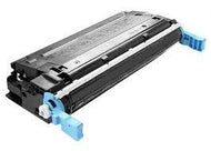 HP Q5950A (HP 643A) Black Laser Toner Cartridge