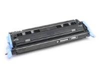 Compatible HP 124A toner cartridge 4-pack for the Color LaserJet 2600n