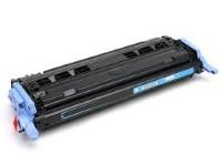 HP Q6001A Cyan Toner Cartridge