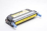 HP Q6462A (HP 644A) Yellow Laser Toner Cartridge