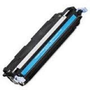 HP 502A Cyan Toner Cartridge (Q6471A) – Compatible