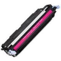 Castle Ink compatible HP 502A magenta toner cartridge