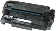 HP Q6511X Black Toner Cartridge