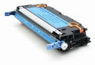 HP Q7561A (HP 314A) Cyan Laser Toner Cartridge
