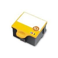 Kodak 1810829 Color Ink Cartridge (Kodak #10)