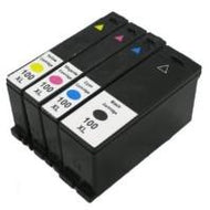 Lexmark 100xl 4-pack (14N1092, 14N1093, 14N1094, 14N1095)