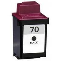 Lexmark 12A1970 Black Ink Cartridge