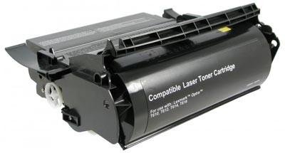 Lexmark 12A5740 Laser Toner