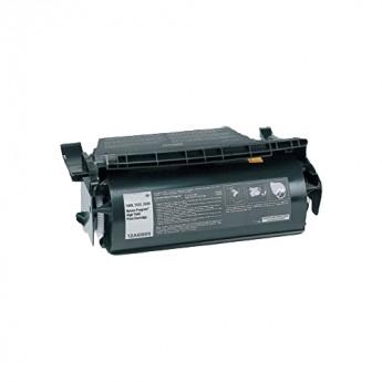 Lexmark 12A6765 High Yield Black Laser Toner Cartridge – Castle Ink