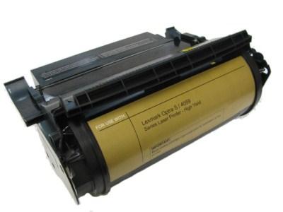 Lexmark 1382620 Laser Toner – Castle Ink