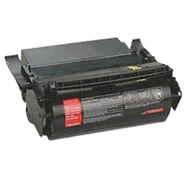 Lexmark Original Toner Cartridge - Ultra High Yield - 1 Each
