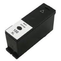 Lexmark 14N1092 (#100XL) Black Ink Cartridge (High Yield)