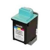 Lexmark 16G0060 Color Ink Cartridges