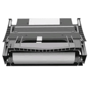 Lexmark 17G0154 Laser Toner Cartridge