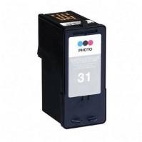 Lexmark 18C0031 Photo Ink Cartridge (Lexmark #31)