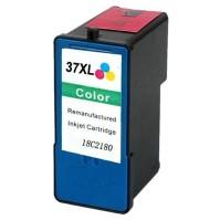 Load image into Gallery viewer, Lexmark 18C2180 (#37XL) High Yield Color Ink Cartridge