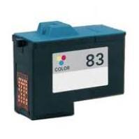 Lexmark 18L0042 Color Ink Cartridge