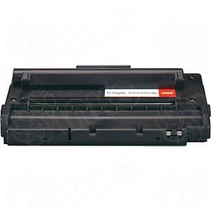 Lexmark 18S0090 Black Laser Toner