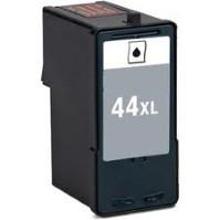 Lexmark 18Y0144 (#44XL) High Yield Black Ink Cartridge