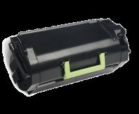 Lexmark 521h Toner Cartridge (Lexmark 52D1000)