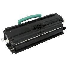 Lexmark E250A21A/E250A11A (21A) Black Laser Toner Cartridge