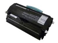 Lexmark E260A21A Laser Toner Cartridge - Black - Compatible