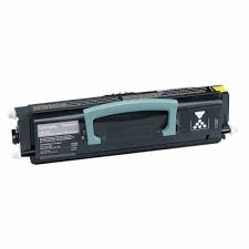 Lexmark12A8405 High Yield Black Toner Cartridge