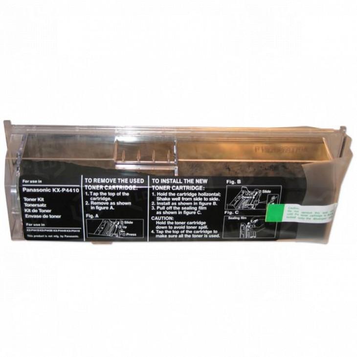 Panasonic KX-P453 Fax Toner – Castle Ink