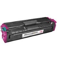 Samsung CLT-M504S Magenta Toner Cartridge