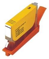 Sharp AJ-T20Y Yellow Ink Cartridge