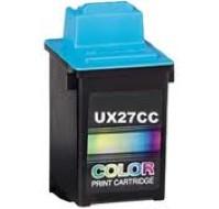 Sharp UX-27CC Color Ink Cartridge