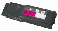 Xerox 106R02226 / 106R2226 High Yield Magenta Toner Cartridge