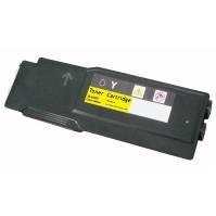 Xerox 106R02227 / 106R2227 High Yield Yellow Toner Cartridge