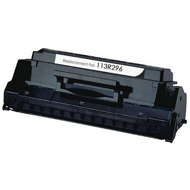 Xerox 113R296 Laser Toner Cartridge